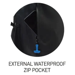 SURFLOGIC Expedition Dry 40L Bag -Swim Hush Sales Store surflogic expedition dry 40l bag 4