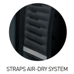 SURFLOGIC Expedition Dry 40L Bag -Swim Hush Sales Store surflogic expedition dry 40l bag 5