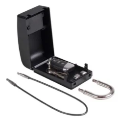 SURFLOGIC Key Security Lock Double System -Swim Hush Sales Store surflogic key security lock double system 2