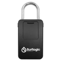SURFLOGIC Key Security Lock Premium -Swim Hush Sales Store surflogic key security lock premium 2