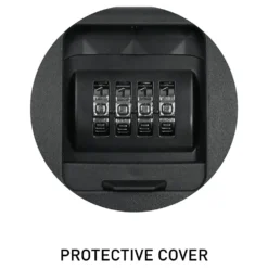 SURFLOGIC Key Security Lock Premium -Swim Hush Sales Store surflogic key security lock premium 4