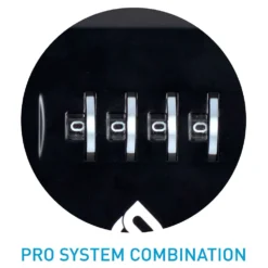 SURFLOGIC Key Security Lock Pro -Swim Hush Sales Store surflogic key security lock pro 2