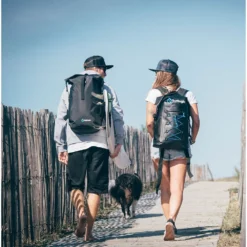 SURFLOGIC Mission Dry WP 25L Bag -Swim Hush Sales Store surflogic mission dry wp 25l bag 13