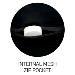 SURFLOGIC Mission Dry WP 25L Bag -Swim Hush Sales Store surflogic mission dry wp 25l bag 3