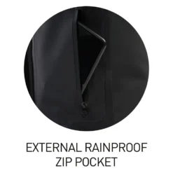 SURFLOGIC Mission Dry WP 25L Bag -Swim Hush Sales Store surflogic mission dry wp 25l bag 4