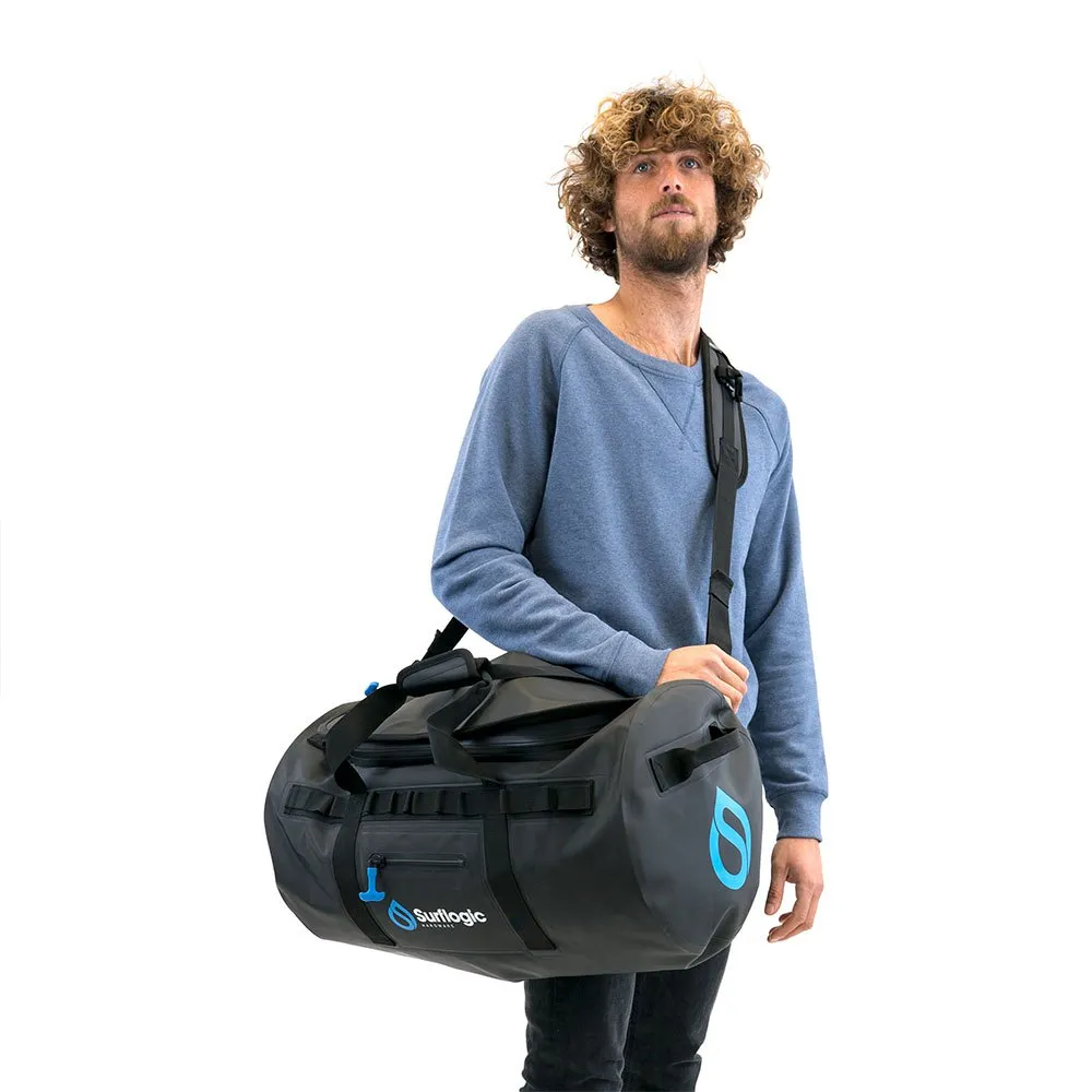 SURFLOGIC Prodry 50L Bag 8 SURFLOGIC Prodry 50L Bag - Image 8