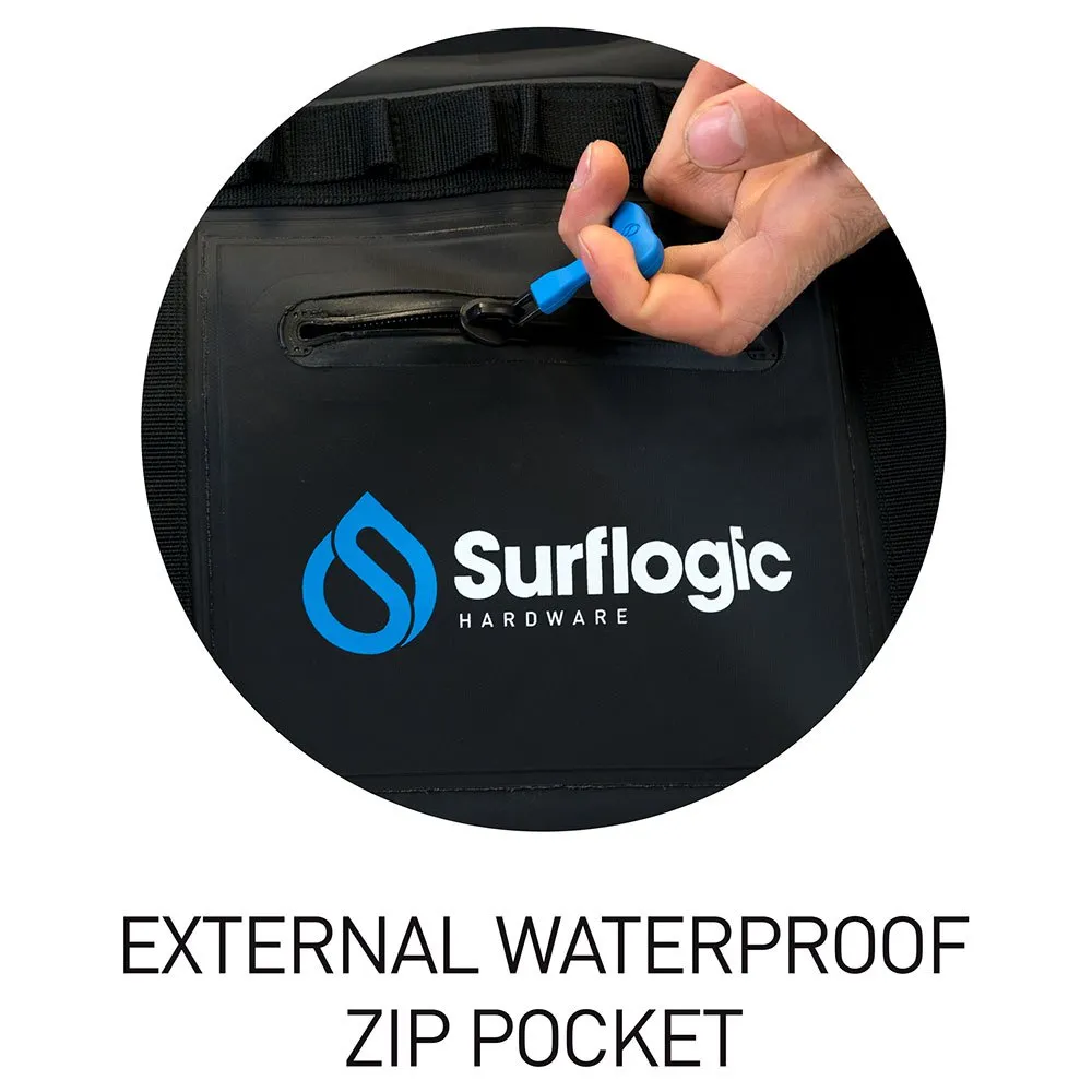 SURFLOGIC Prodry 50L Bag 9 SURFLOGIC Prodry 50L Bag - Image 9