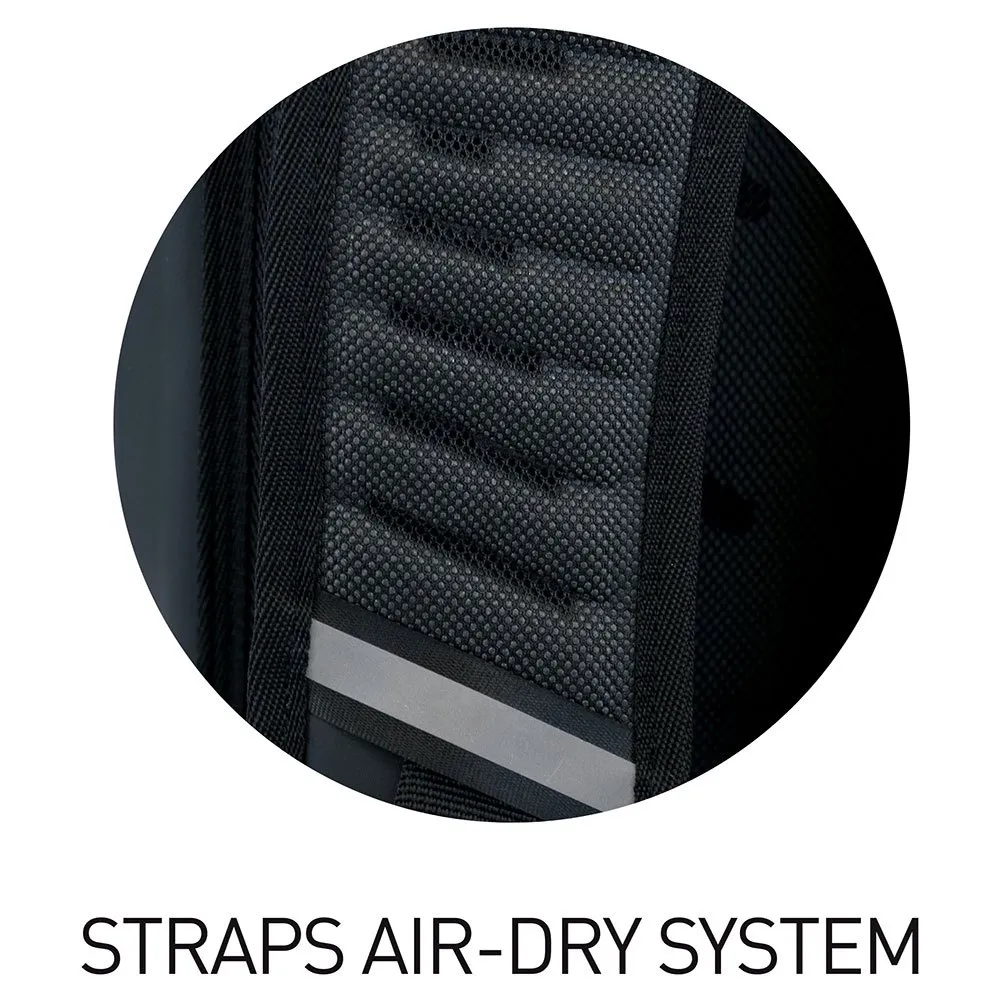 SURFLOGIC Prodry 50L Bag 10 SURFLOGIC Prodry 50L Bag - Image 10