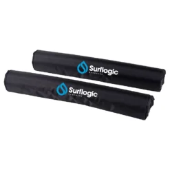 SURFLOGIC Round Padded Roof Rack Protector