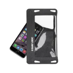 SURFLOGIC Waterproof Phone Case -Swim Hush Sales Store surflogic waterproof phone case 1