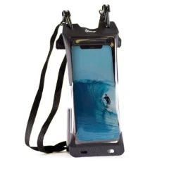 SURFLOGIC WP Phone Case