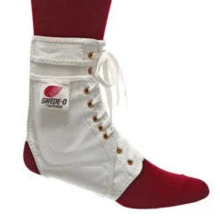 Swede Lok Ankle Cuff -Swim Hush Sales Store swede lok ankle cuff 2