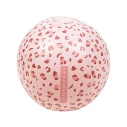 SWIM ESSENTIALS Leopard Beachball 51 Cm
