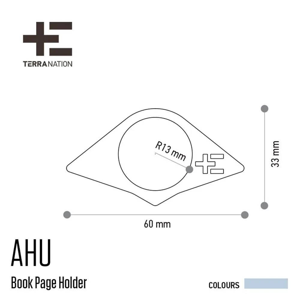 Ahu Page Holder 6 Ahu Page Holder - Image 6