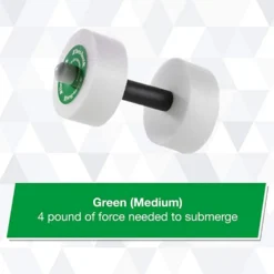 TheraBand Aquatic Half Weight -Swim Hush Sales Store theraband aquatic half weight 1