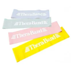 TheraBand Band Loop 20.5x 7.6 Cm