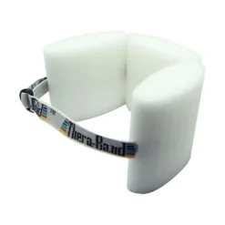 TheraBand Youth Swimming Learning Belt