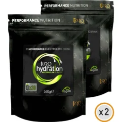 Drinks Torq Hydratation - 0.54Kg X 2