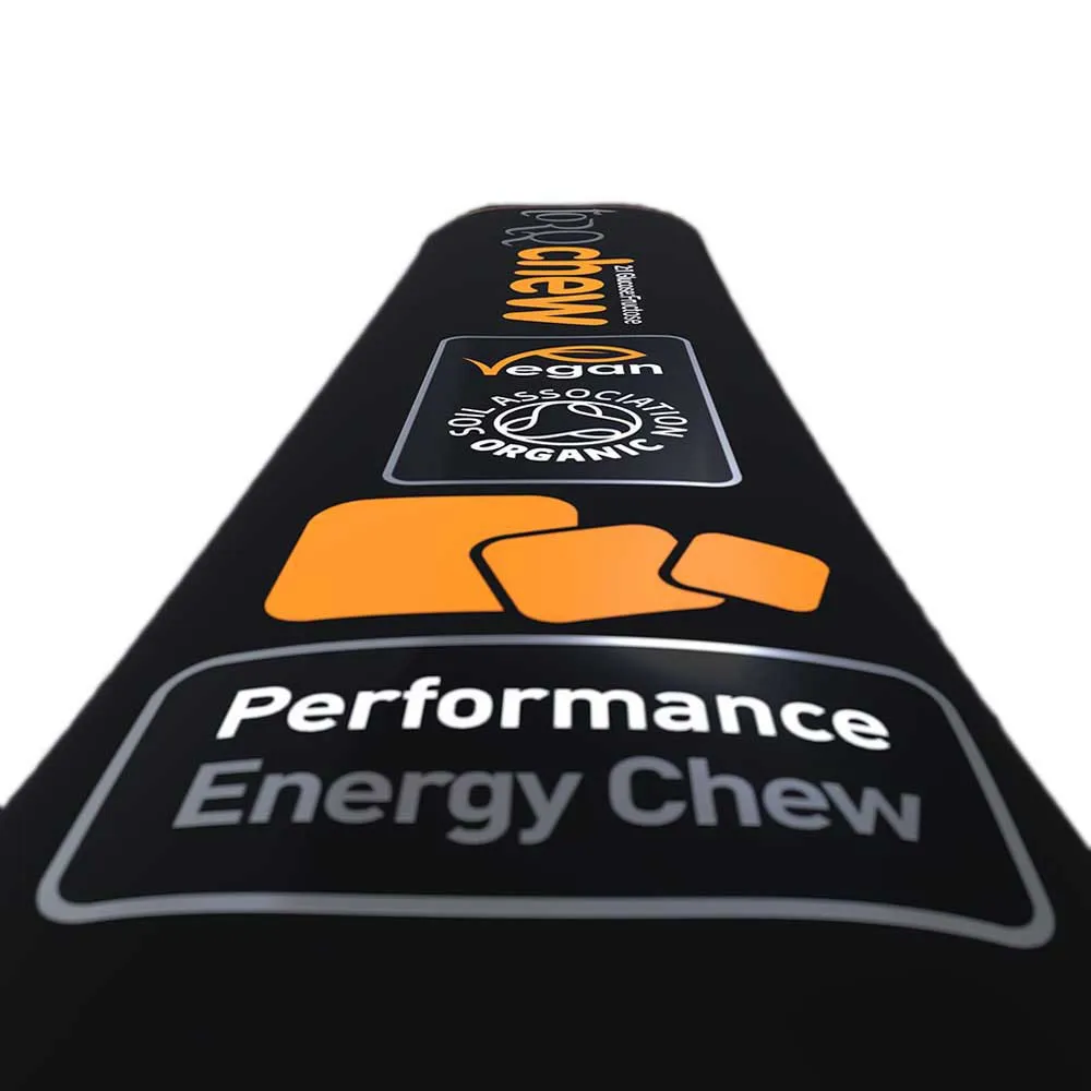 Torq Organic 39g Mango 2 Torq Organic 39g Mango - Image 2