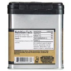 Traeger Blackened Saskatchewan Rub Spice -Swim Hush Sales Store traeger blackened saskatchewan rub spice 2