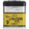 Traeger Fin & Feather Rub Spice