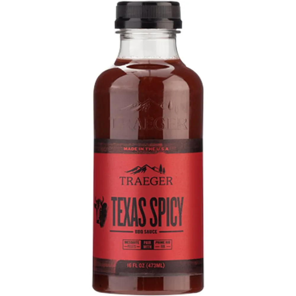 Traeger Texas Spicy 450gr Dip 1 Traeger Texas Spicy 450gr Dip