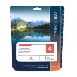 Trek'n Eat Chicken Curry With Rice 200g