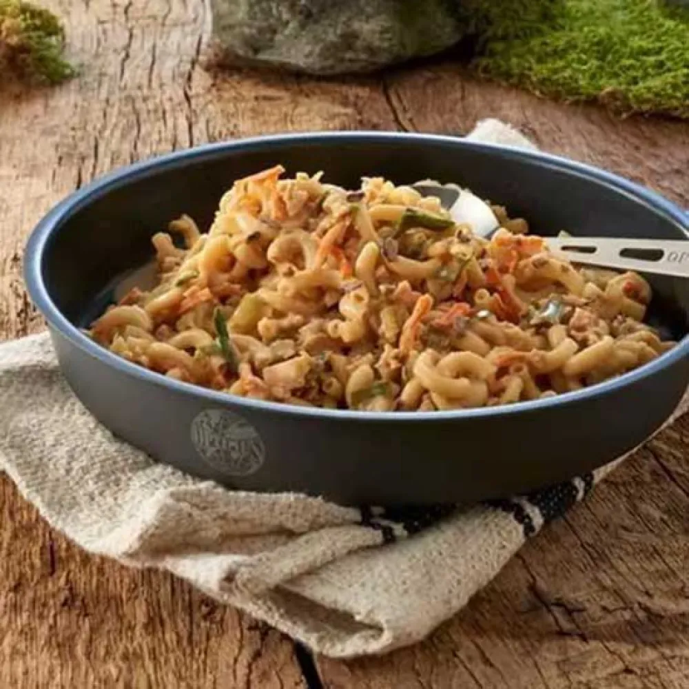 Trek'n Eat Ragu Mushrooms And Noodles 160g 2 Trek'n Eat Ragu Mushrooms And Noodles 160g - Image 2