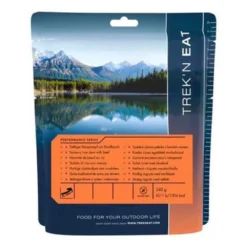 Trek'n Eat Rice And Beef Stew Ps1000+