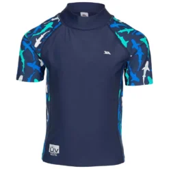 TRESPASS Jella UV Short Sleeve T-Shirt