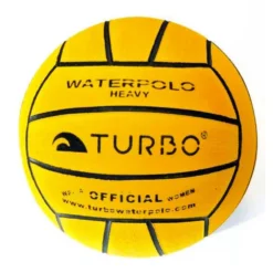 TURBO WP4 Waterpolo Heavy