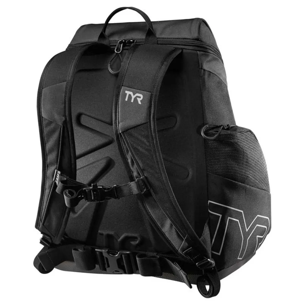 TYR Alliance Team Mini 30L Backpack 2 TYR Alliance Team Mini 30L Backpack - Image 2
