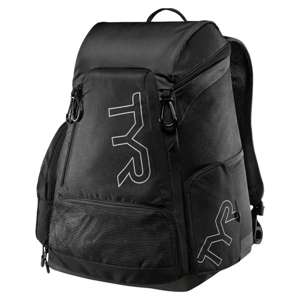 TYR Alliance Team Mini 30L Backpack 1 TYR Alliance Team Mini 30L Backpack