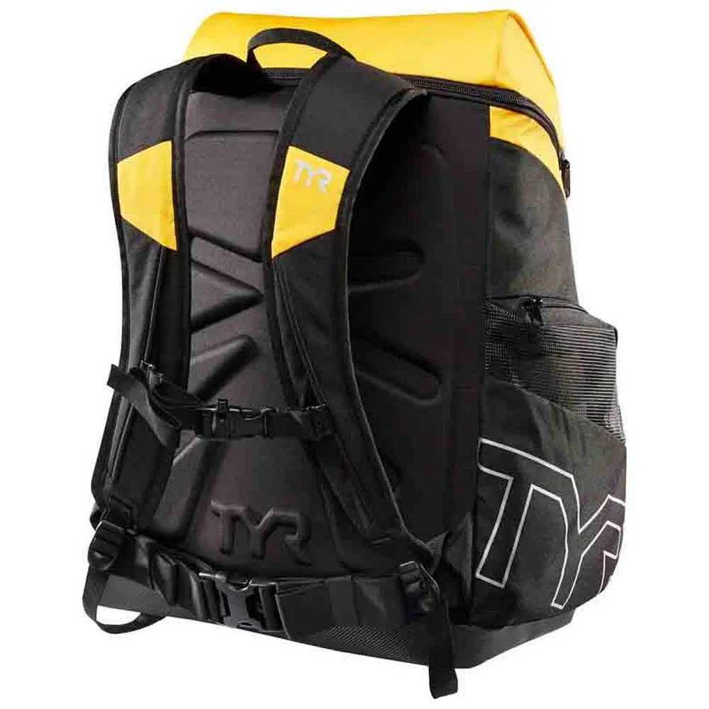 TYR Allliance 45L Backpack 2 TYR Allliance 45L Backpack - Image 2