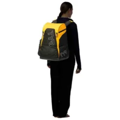 TYR Allliance 45L Backpack 6 TYR Allliance 45L Backpack -Swim Hush Sales Store tyr allliance 45l backpack 2
