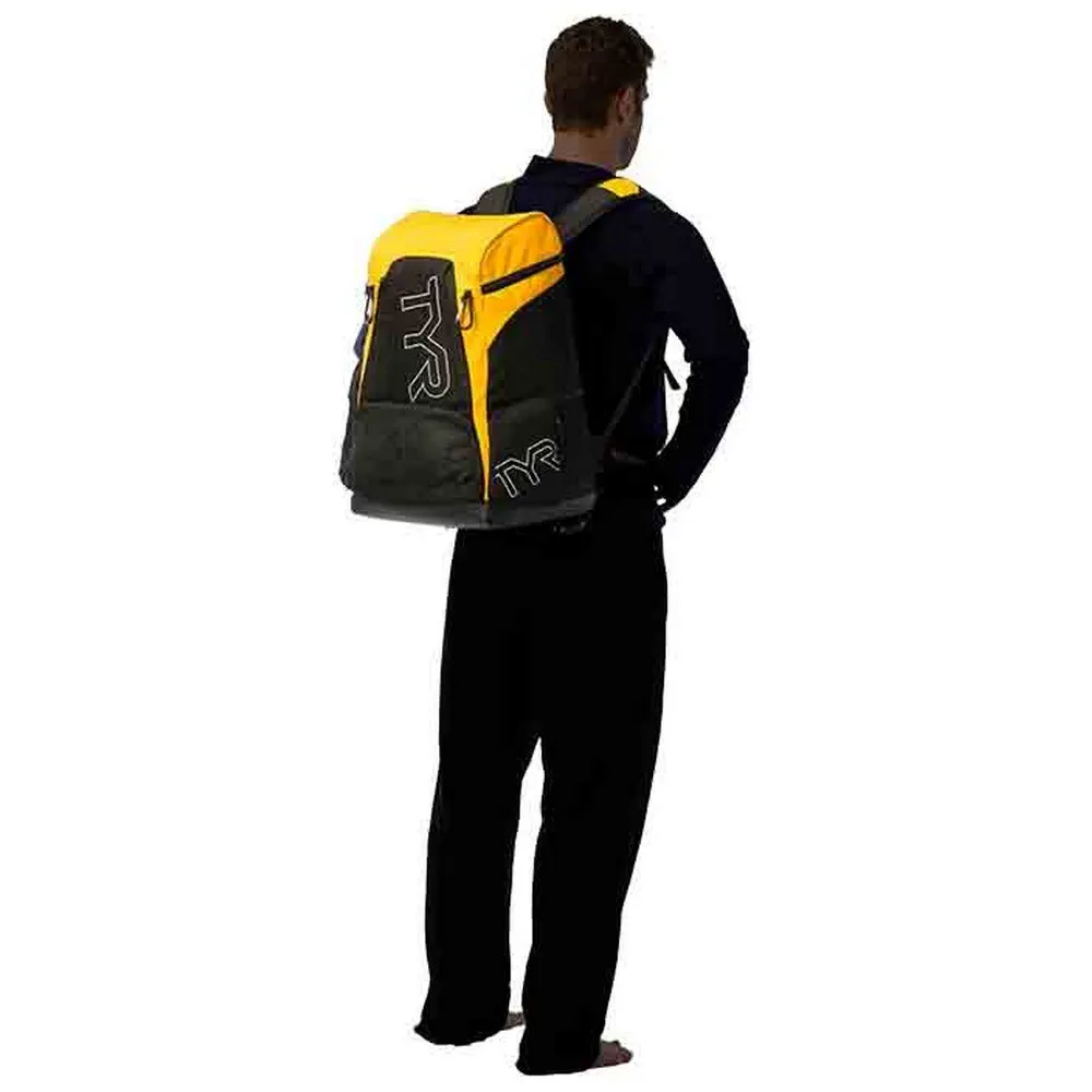 TYR Allliance 45L Backpack 4 TYR Allliance 45L Backpack - Image 4