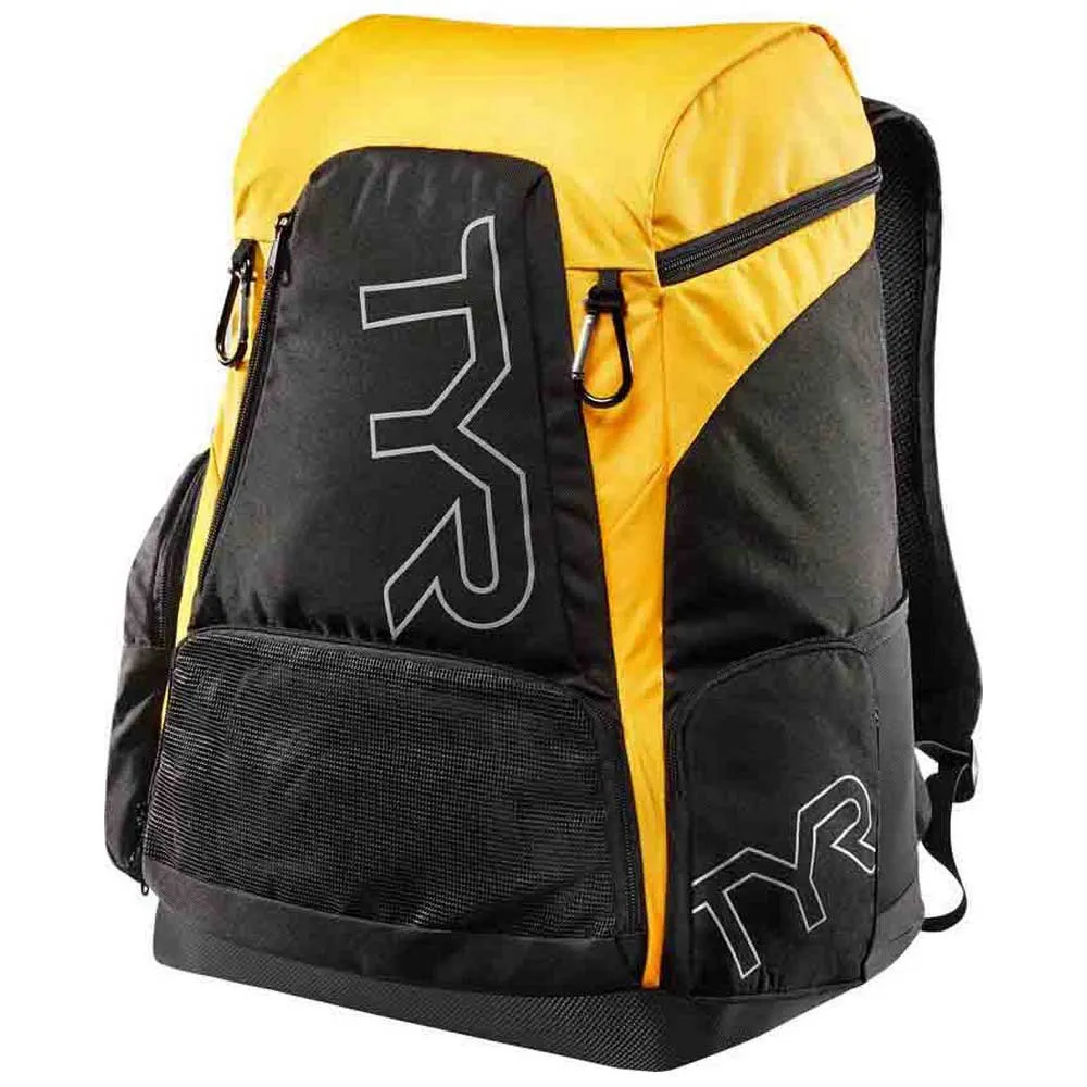 TYR Allliance 45L Backpack 1 TYR Allliance 45L Backpack