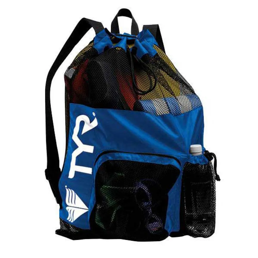 TYR Big Mesh Mummy 1 TYR Big Mesh Mummy