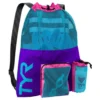 TYR Big Mesh Mummy 25L
