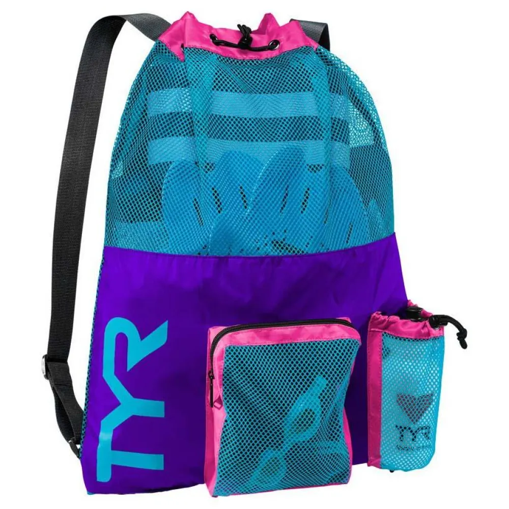 TYR Big Mesh Mummy 25L 1 TYR Big Mesh Mummy 25L