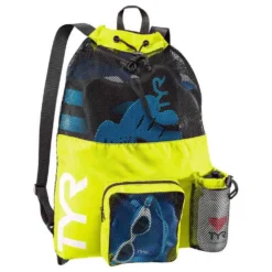 TYR Big Mesh Mummy 40L Backpack