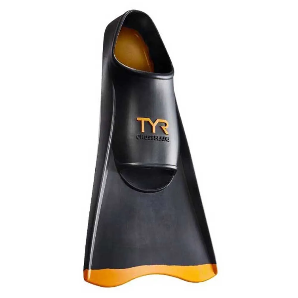 TYR Crossblade 2.0 Swimming Fins 1 TYR Crossblade 2.0 Swimming Fins