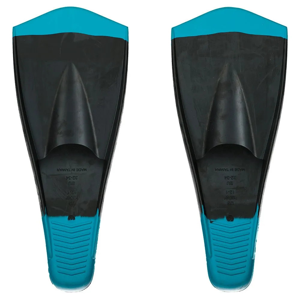 TYR Flex Swimming Fins 2 TYR Flex Swimming Fins - Image 2