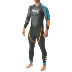 TYR Hurricane CAT-2 Wetsuit