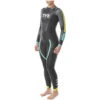 TYR Hurricane CAT-2 Wetsuit Woman