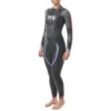 TYR Hurricane CAT-3 Wetsuit Woman