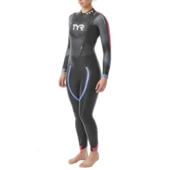 TYR Hurricane CAT-3 Wetsuit Woman