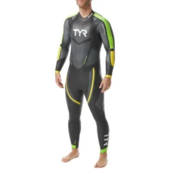 TYR Hurricane CAT-5 Wetsuit