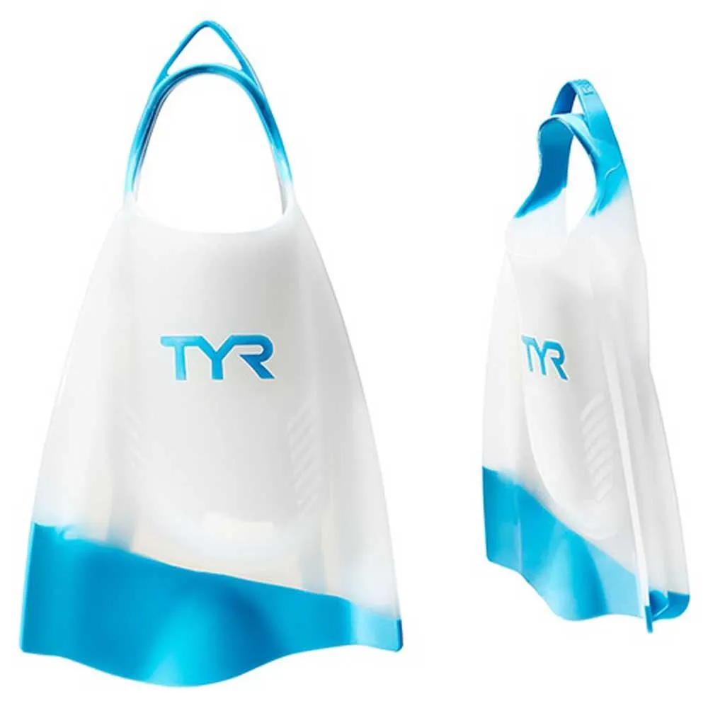 TYR Hydroblade Swimming Fins 2 TYR Hydroblade Swimming Fins - Image 2