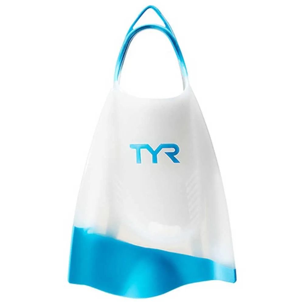 TYR Hydroblade Swimming Fins 1 TYR Hydroblade Swimming Fins